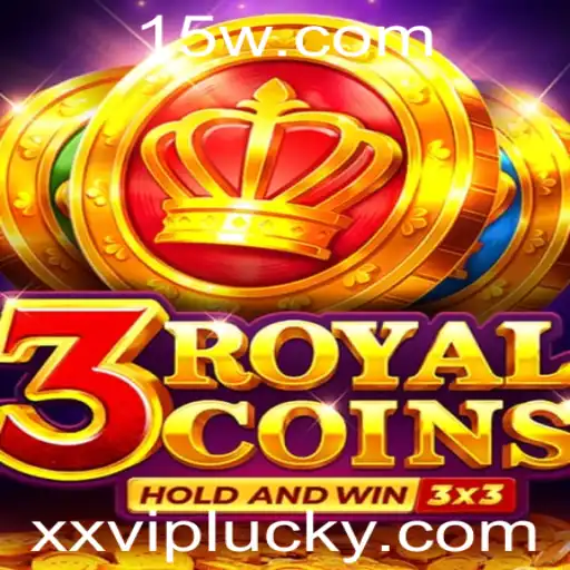 Explorando o Universo Fascinante de '3 Royal Coins'