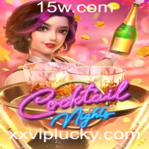Descubra CocktailNights: O Jogo de Cartas que Transforma suas Noites