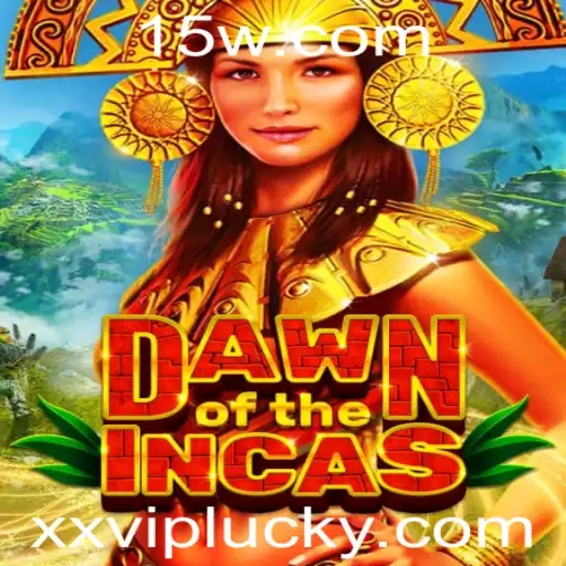 Descubra o Fascinante Mundo de DawnoftheIncas: Estratégia e Aventura no Berço da Civilização
