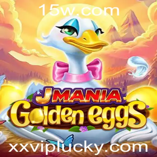 JManiaGoldenEggs: Explorando o Novo Fenômeno dos Jogos com xxvip