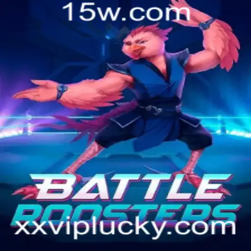 BattleRoosters: A Nova Sensação dos Jogos de Estratégia em 2023