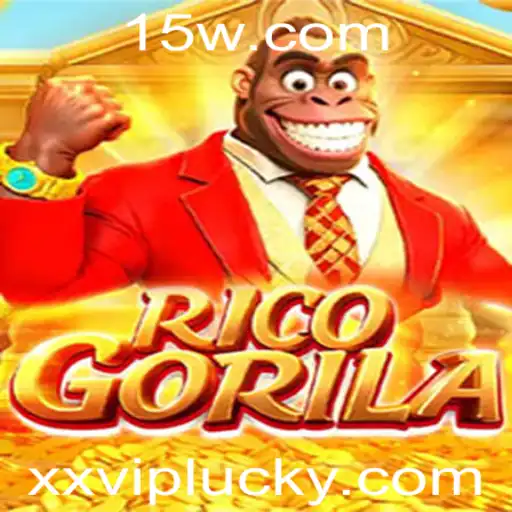 RicoGorila: Descubra a Emoção do Novo Jogo que Está Conquistando o Mundo