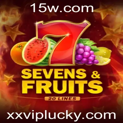 SevensFruits20: Explorando o Mundo dos Jogos de Cassino com XXVIP