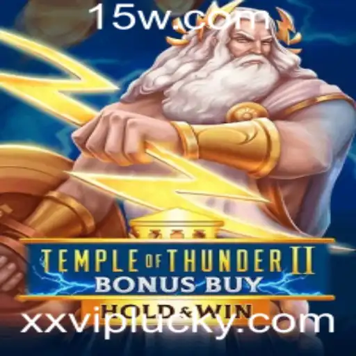 Descubra a Aventura Épica de TempleofThunderIIBonusBuy