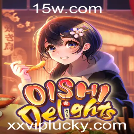 Explorando o Mundo de OishiDelights: Uma Jornada de Sabores