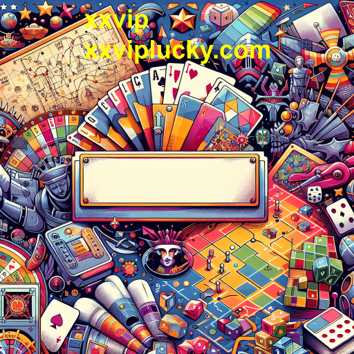 Explorando a Categoria de Jogos de Estratégia do xxvip