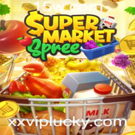 Explorando o Mundo Dinâmico de SupermarketSpree e a Mecânica do Jogo