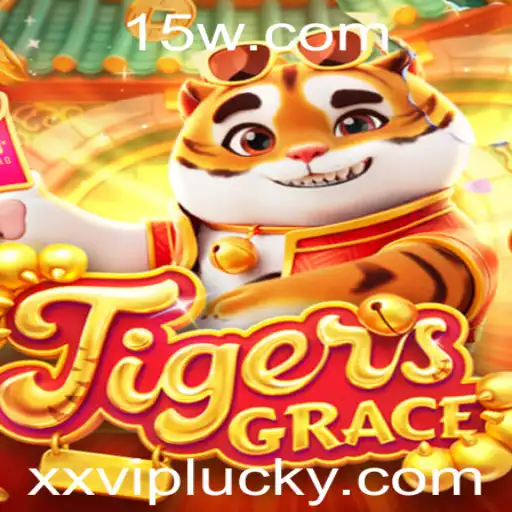Explorando o Mundo Envolvente de TigersGrace