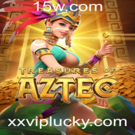 Descubra os Segredos de 'Treasures of Aztec': Um Jogo de Aventura e Mistério